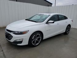 Chevrolet Malibu salvage cars for sale: 2023 Chevrolet Malibu LT