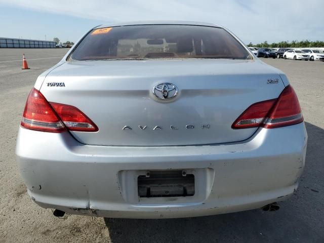 2006 Toyota Avalon XL