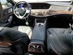 2020 Mercedes-Benz S MERCEDES-MAYBACH S560 4matic