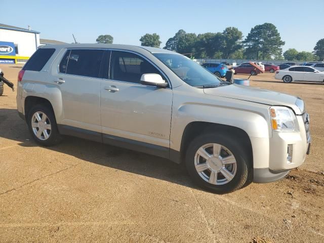 2014 GMC Terrain SLE