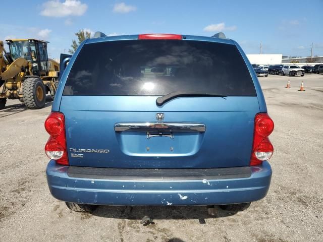 2005 Dodge Durango SLT