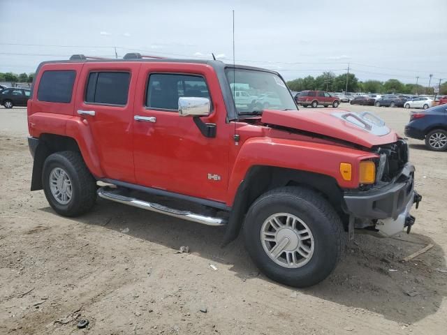 2008 Hummer H3