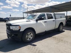 Salvage cars for sale from Copart Anthony, TX: 2019 Dodge RAM 2500 Tradesman