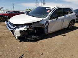 Vehiculos salvage en venta de Copart Elgin, IL: 2021 Mitsubishi Outlander Sport ES