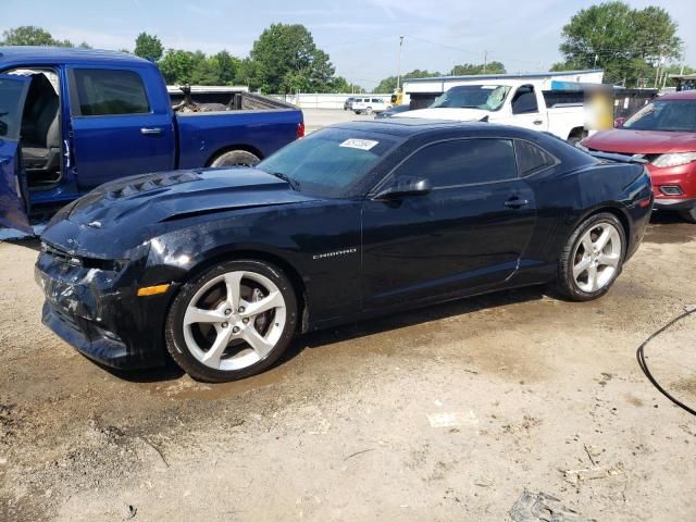 2015 Chevrolet Camaro 2SS