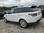 2017 Land Rover Range Rover Sport HSE