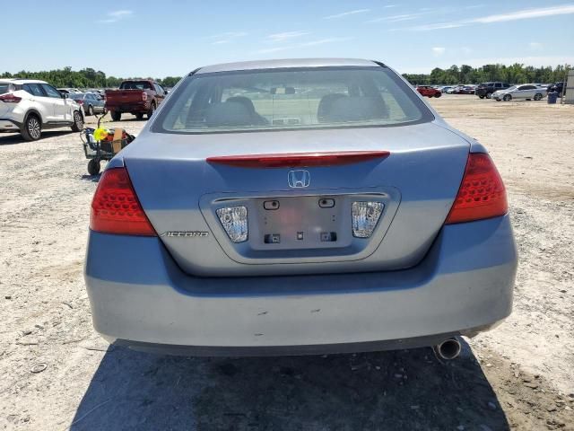 2007 Honda Accord LX