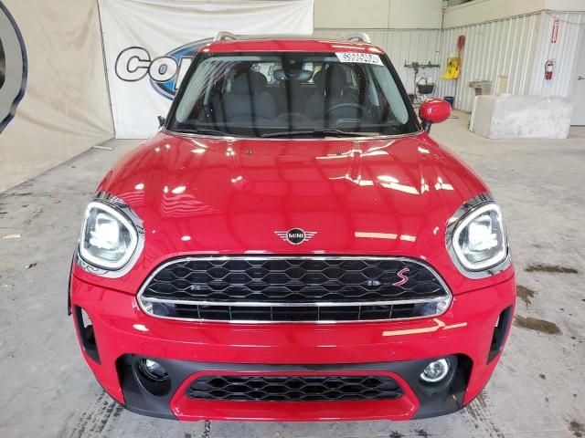 2024 Mini Cooper S Countryman ALL4