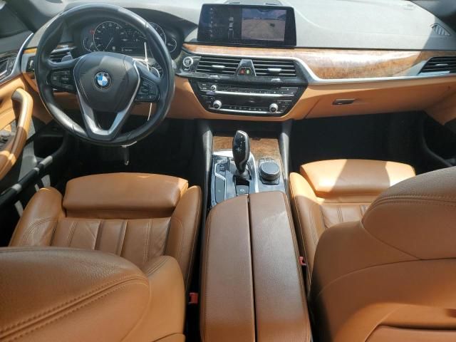 2019 BMW 540 I