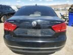 2014 Volkswagen Passat SEL