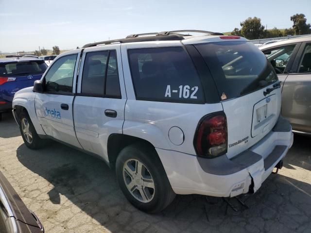 2006 Chevrolet Trailblazer LS