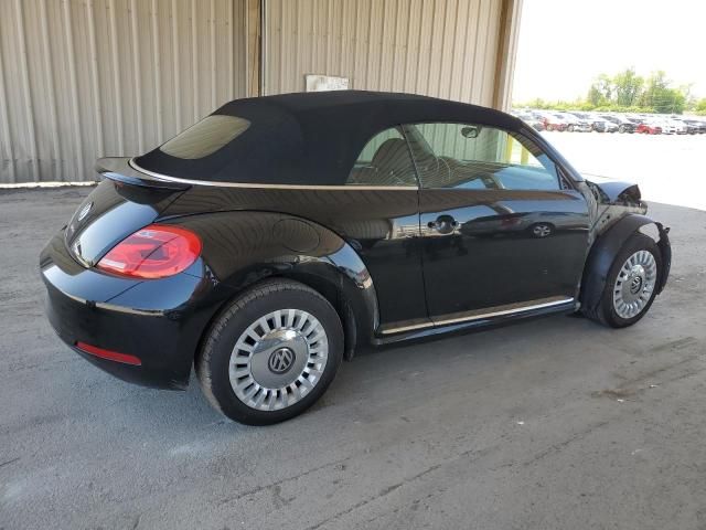 2014 Volkswagen Beetle