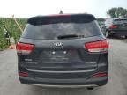 2017 KIA Sorento EX