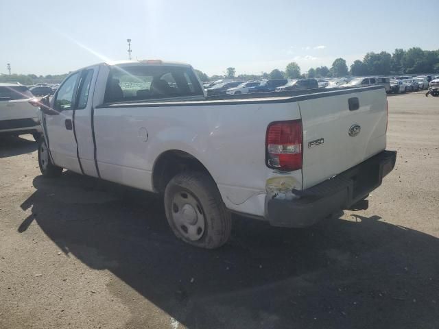 2006 Ford F150