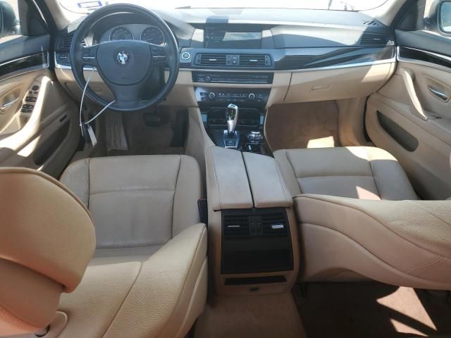 2011 BMW 528 I