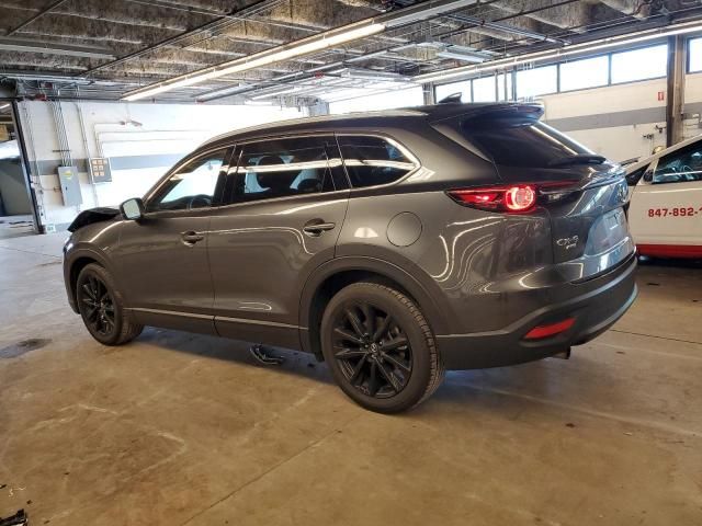 2022 Mazda CX-9 Touring Plus