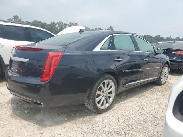 2014 Cadillac XTS Luxury Collection