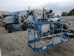 Trucks With No Damage for sale at auction: 2008 Geni Z60 4WD