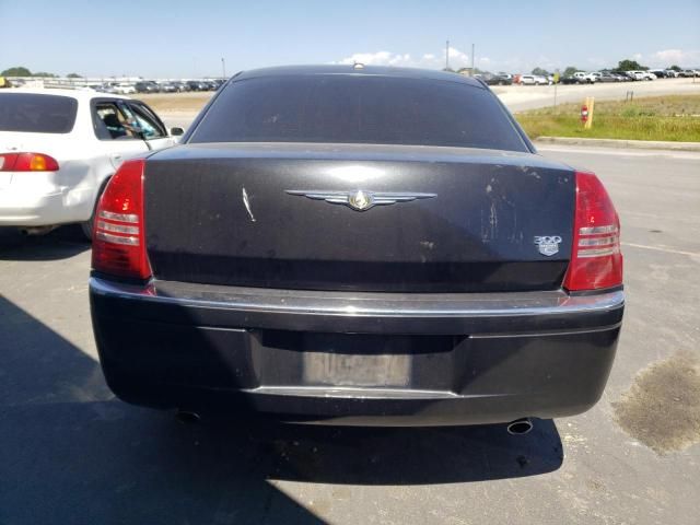 2006 Chrysler 300C