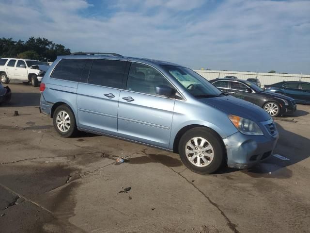 2009 Honda Odyssey EXL