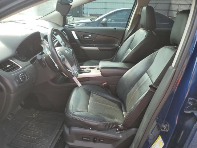 2012 Ford Edge SEL