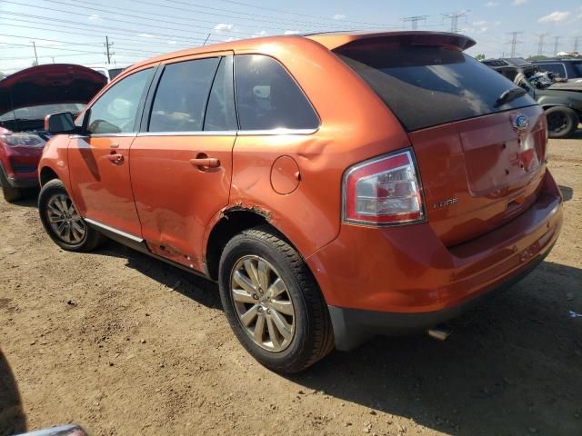 2008 Ford Edge Limited