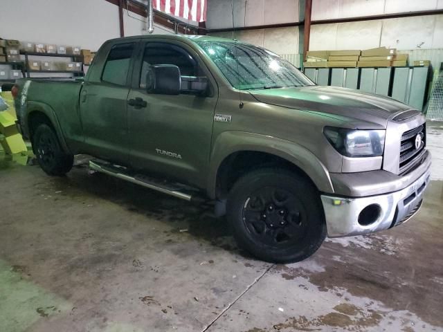 2007 Toyota Tundra Double Cab SR5