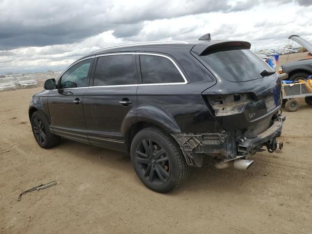 2010 Audi Q7 Prestige