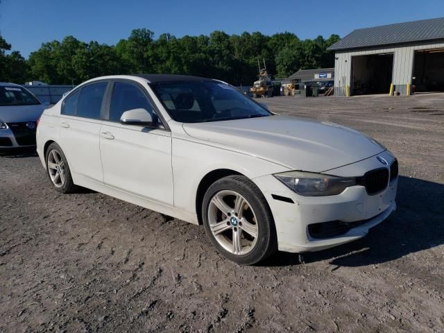 2014 BMW 328 I