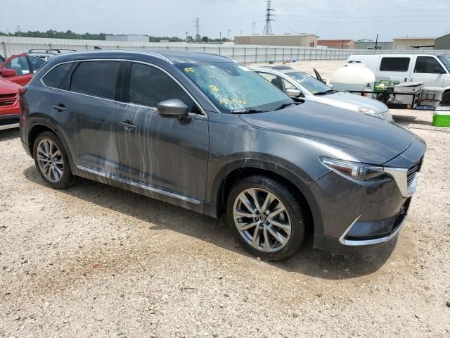 2019 Mazda CX-9 Grand Touring