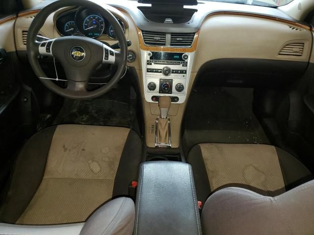 2011 Chevrolet Malibu 1LT