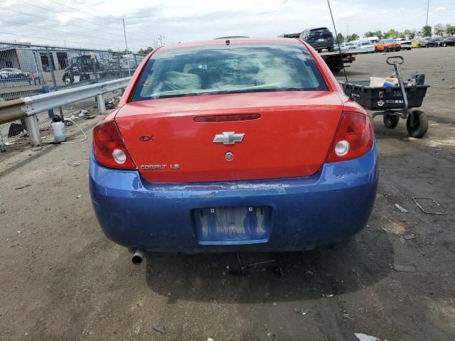 2006 Chevrolet Cobalt LS