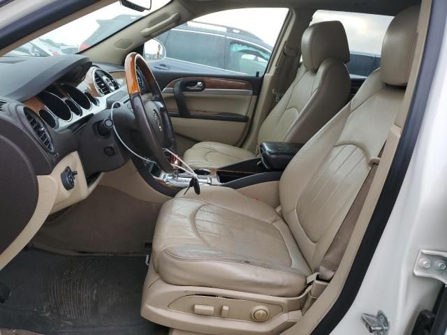 2009 Buick Enclave CXL