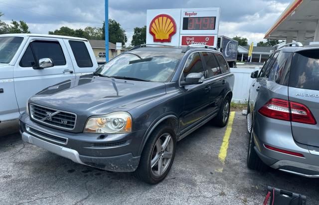 2007 Volvo XC90 Sport