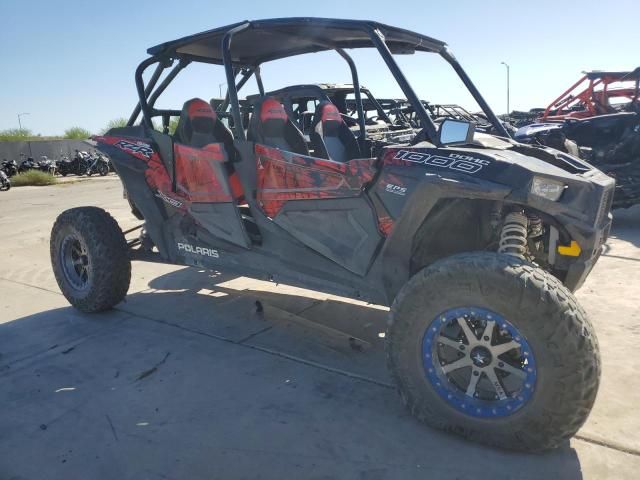 2018 Polaris RZR XP 4 1000 EPS