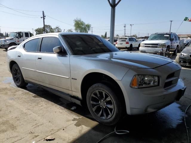 2007 Dodge Charger R/T