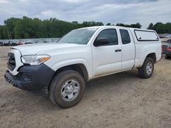 Toyota Tacoma Vehiculos salvage en venta: 2016 Toyota Tacoma Access Cab