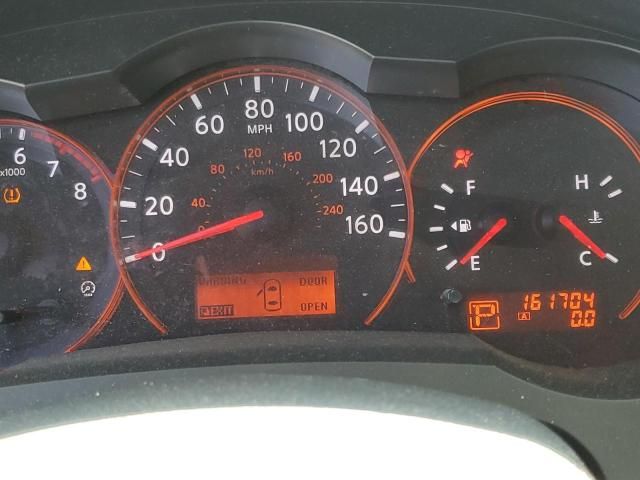 2007 Nissan Altima 2.5