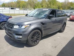 2014 Land Rover Range Rover Sport HSE for sale in Assonet, MA