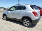 2015 Chevrolet Trax 1LT