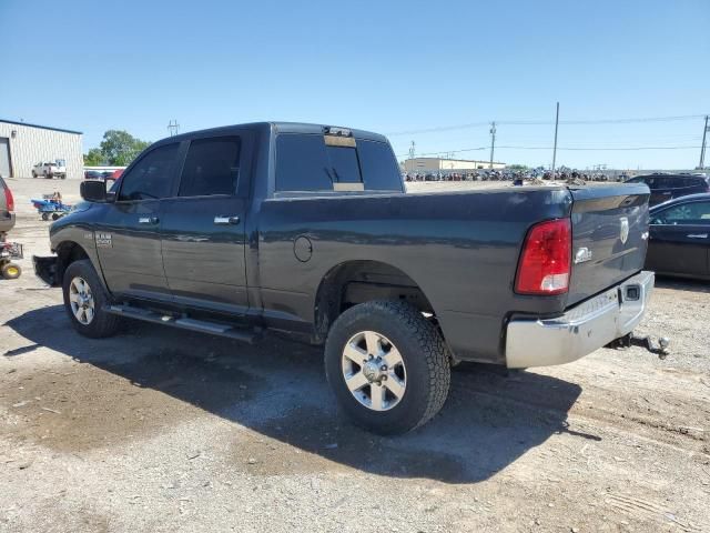 2014 Dodge RAM 2500 SLT