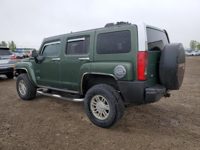 2006 Hummer H3