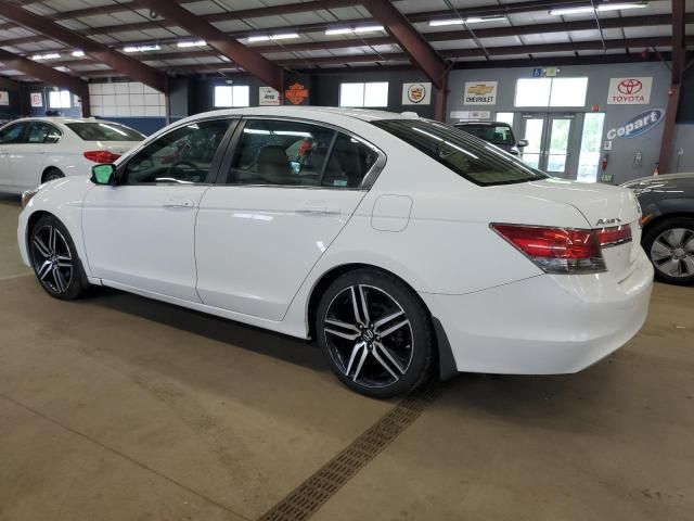 2011 Honda Accord EXL