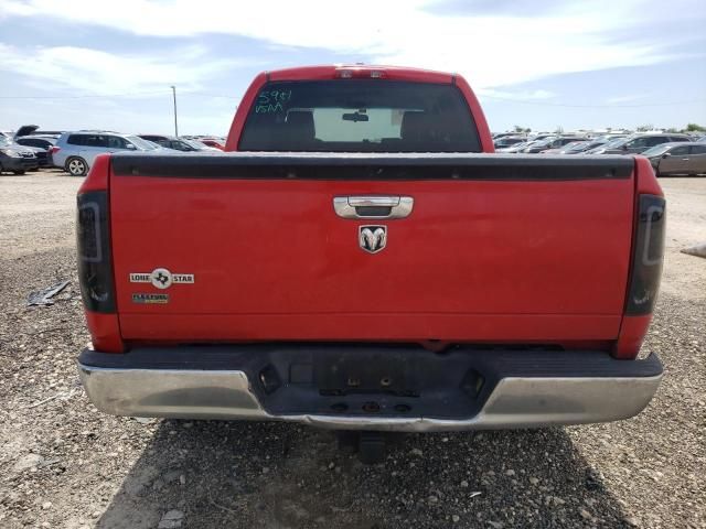 2008 Dodge RAM 1500 ST