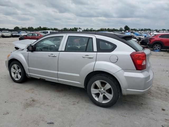 2011 Dodge Caliber Mainstreet