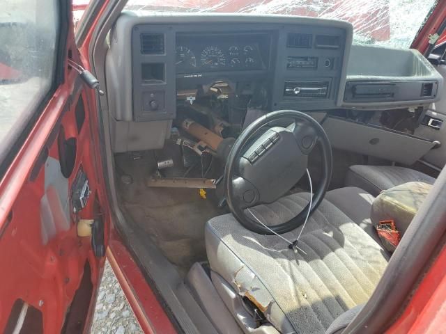 1996 Dodge Dakota