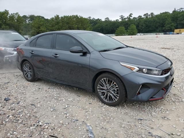 2023 KIA Forte GT Line