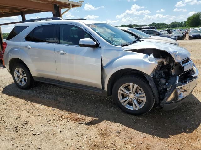 2010 Chevrolet Equinox LT