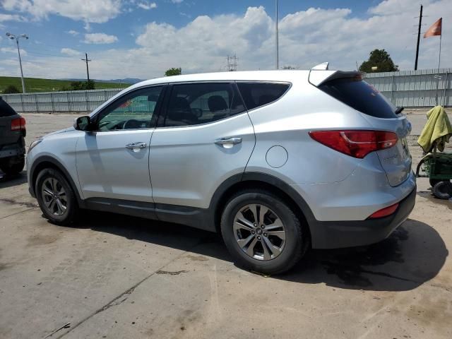 2015 Hyundai Santa FE Sport