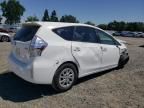 2012 Toyota Prius V